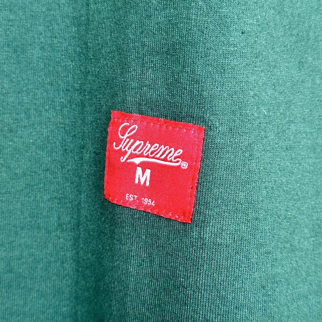 SUP - LONGSLEEVE