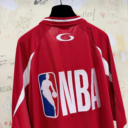 BALE X NBA - TSHIRT