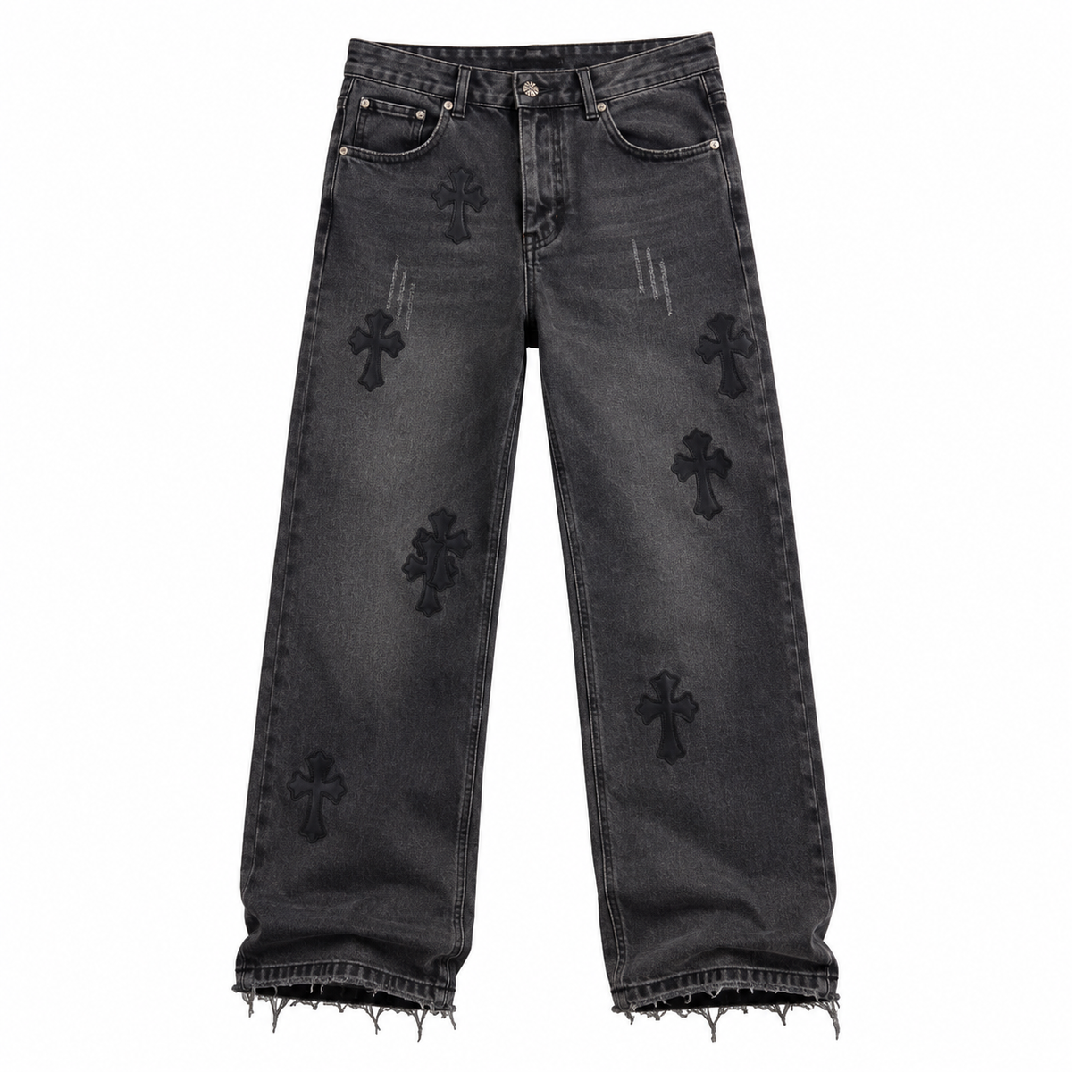 CRTZ/CHROME - VIRAL OUFIT