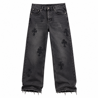 CRTZ/CHROME - VIRAL OUFIT