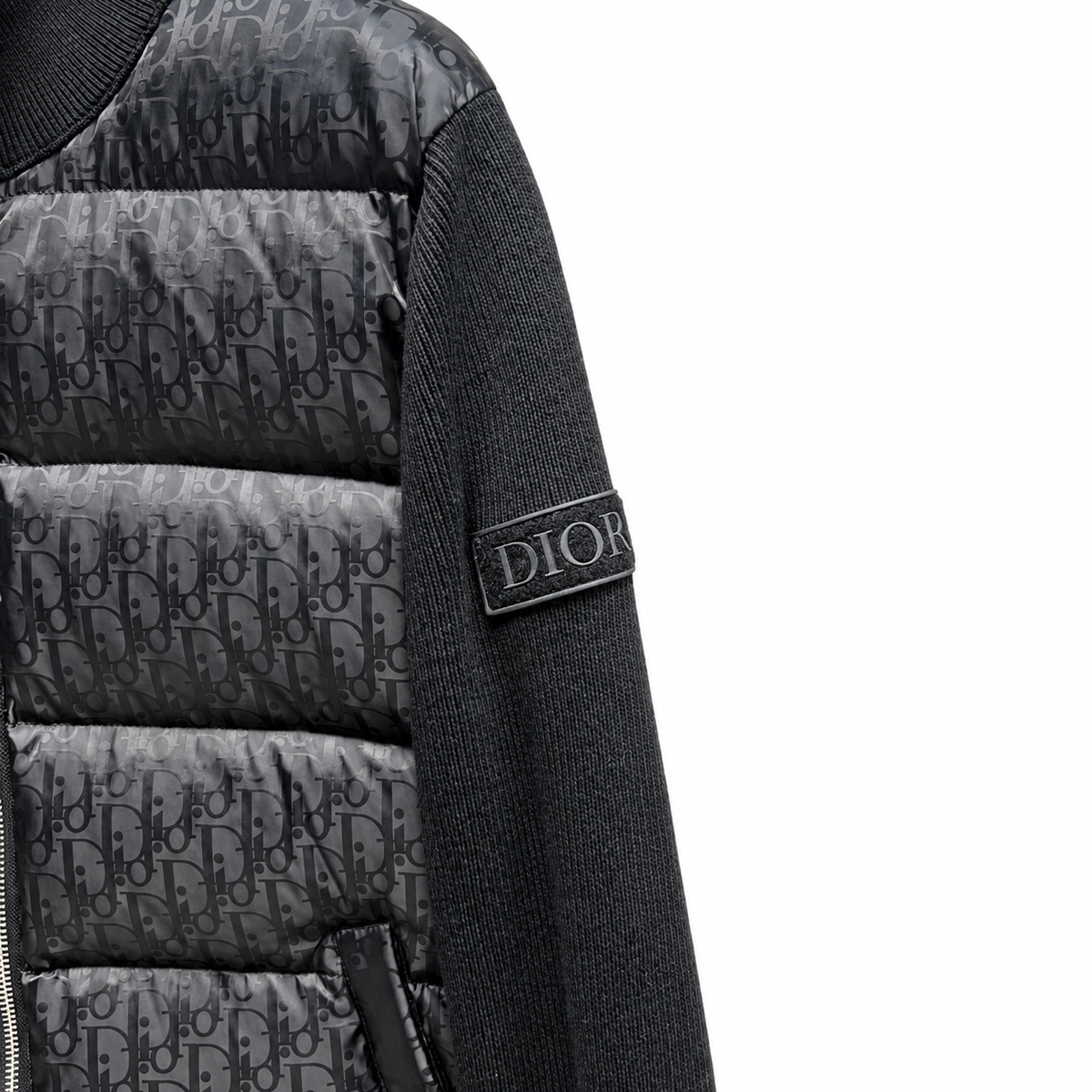 DR - CARDIGAN