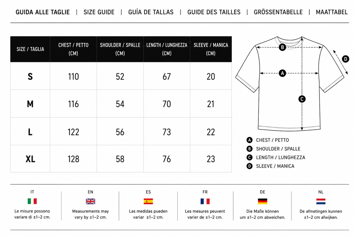 ACNE - TSHIRT