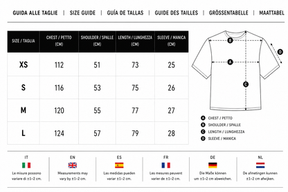BALE - TSHIRT