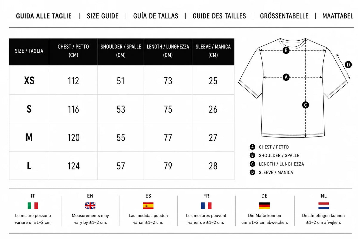 BALE X NBA - TSHIRT