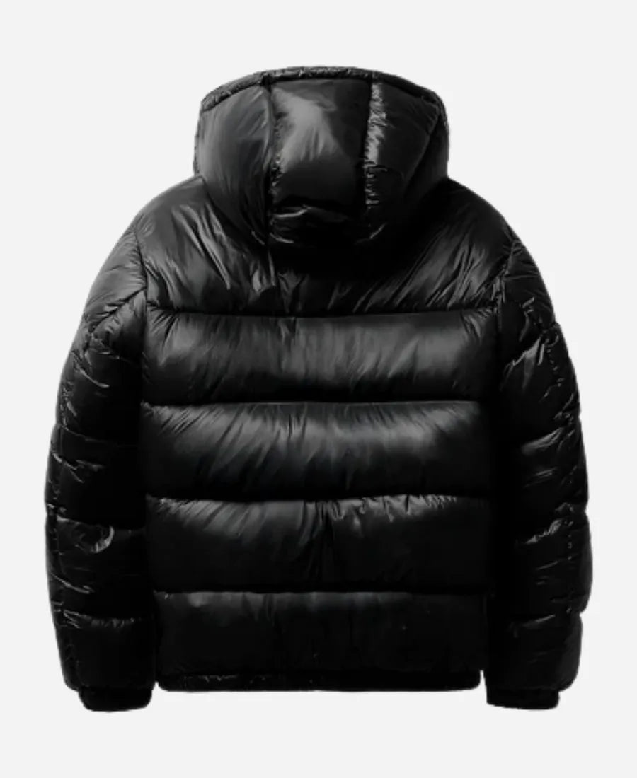 SUV - PUFFER