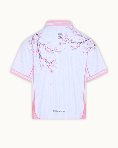 MAILLOT BRODÉ BRÉSIL