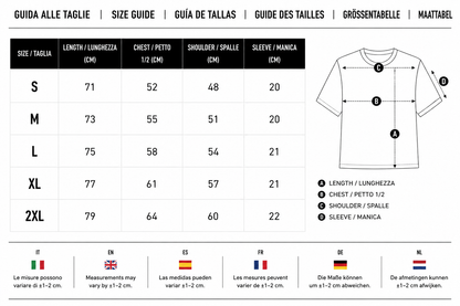 CASA - TSHIRT