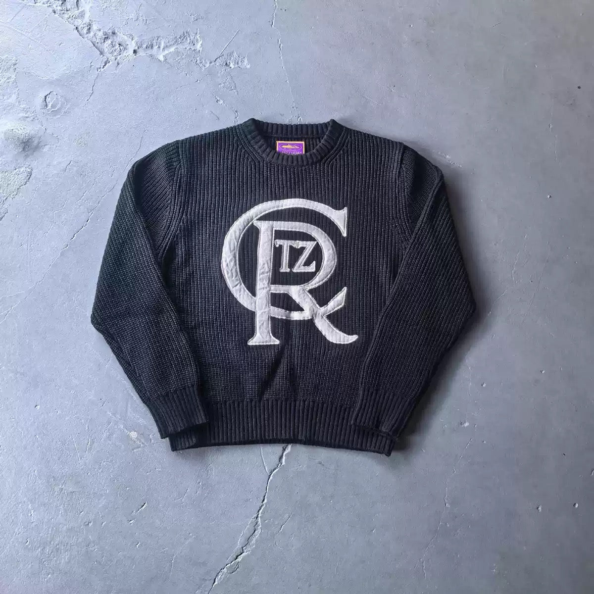 CRTZ - MAGLIONE