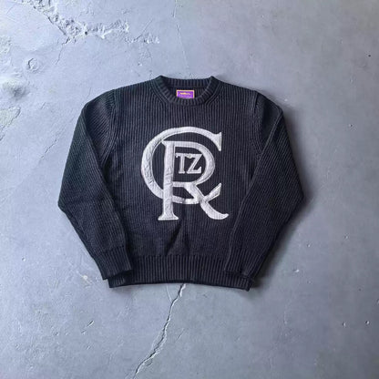 CRTZ - MAGLIONE