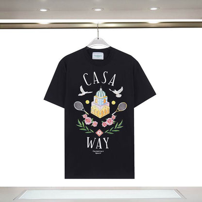 CASA - TSHIRT