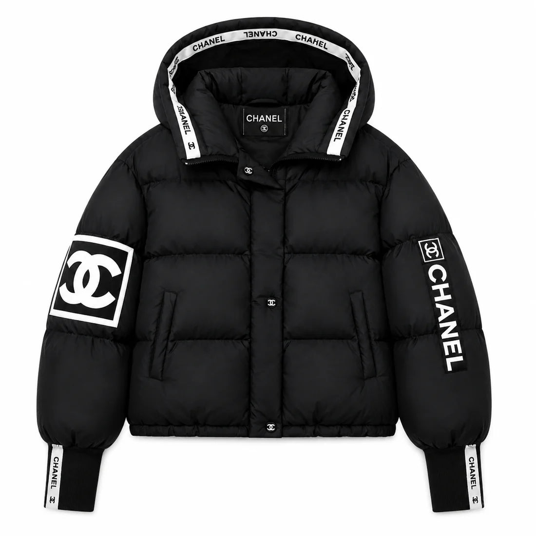 CC - PUFFER