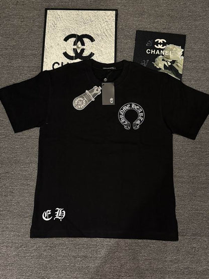 CHROME - TSHIRT