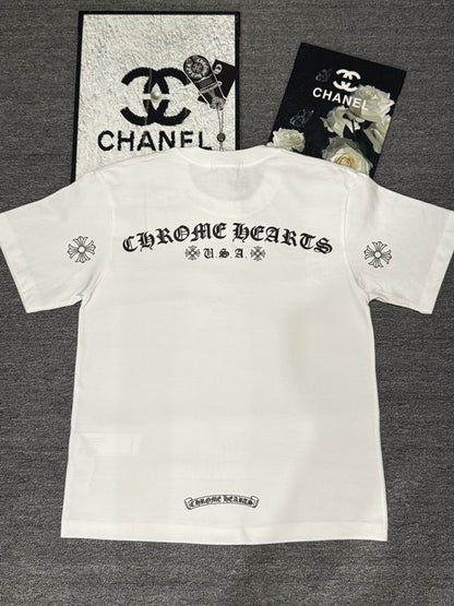 CHROME - TSHIRT