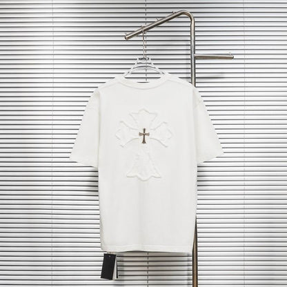 CHROME - TSHIRT