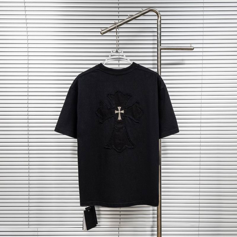 CHROME - TSHIRT