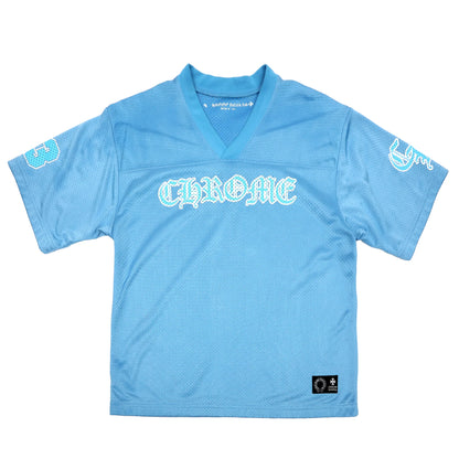 CHROME JERSEY - TSHIRT
