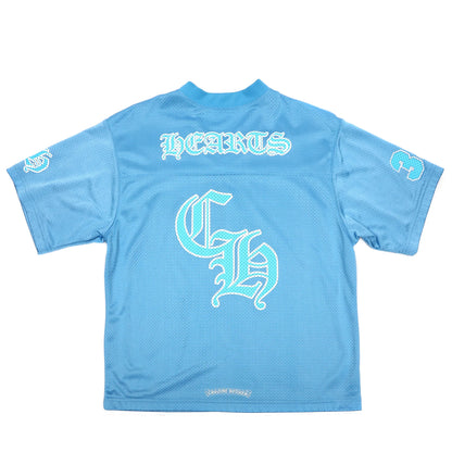 CHROME JERSEY - TSHIRT