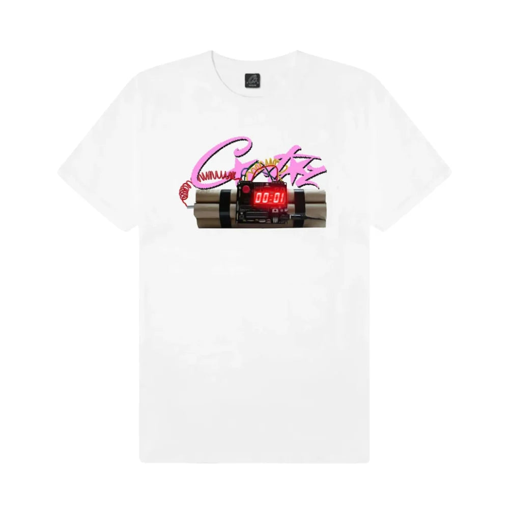 CRTZ - TSHIRT