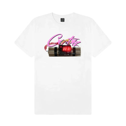 CRTZ - TSHIRT