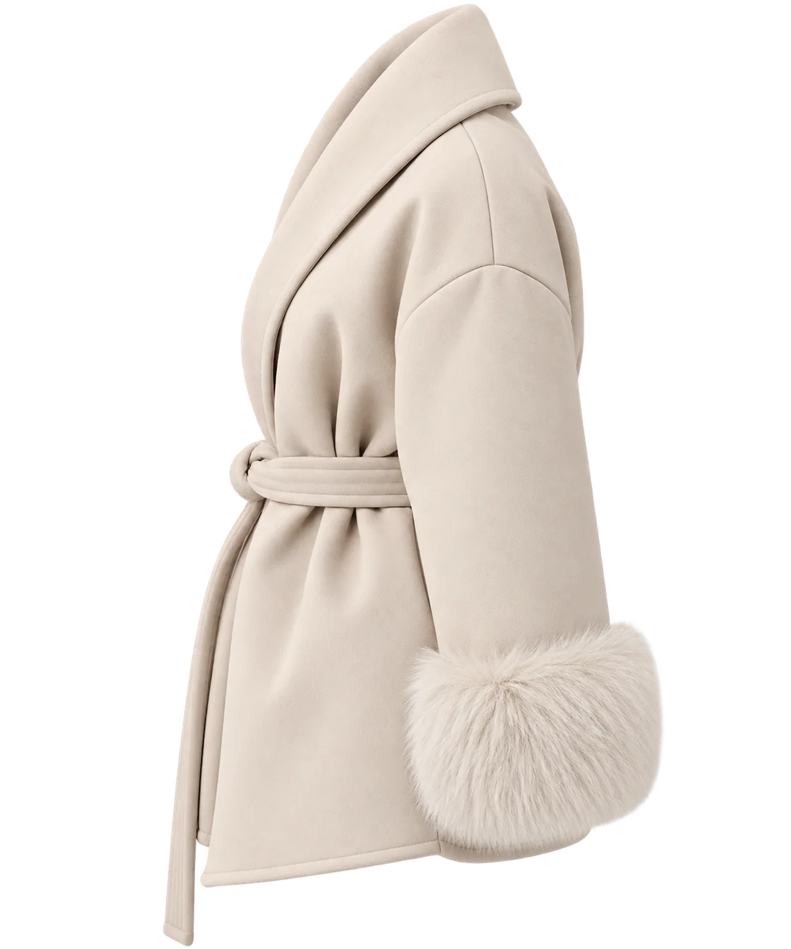 VELORA COAT