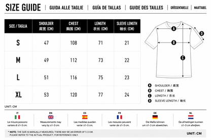 DR - TSHIRT