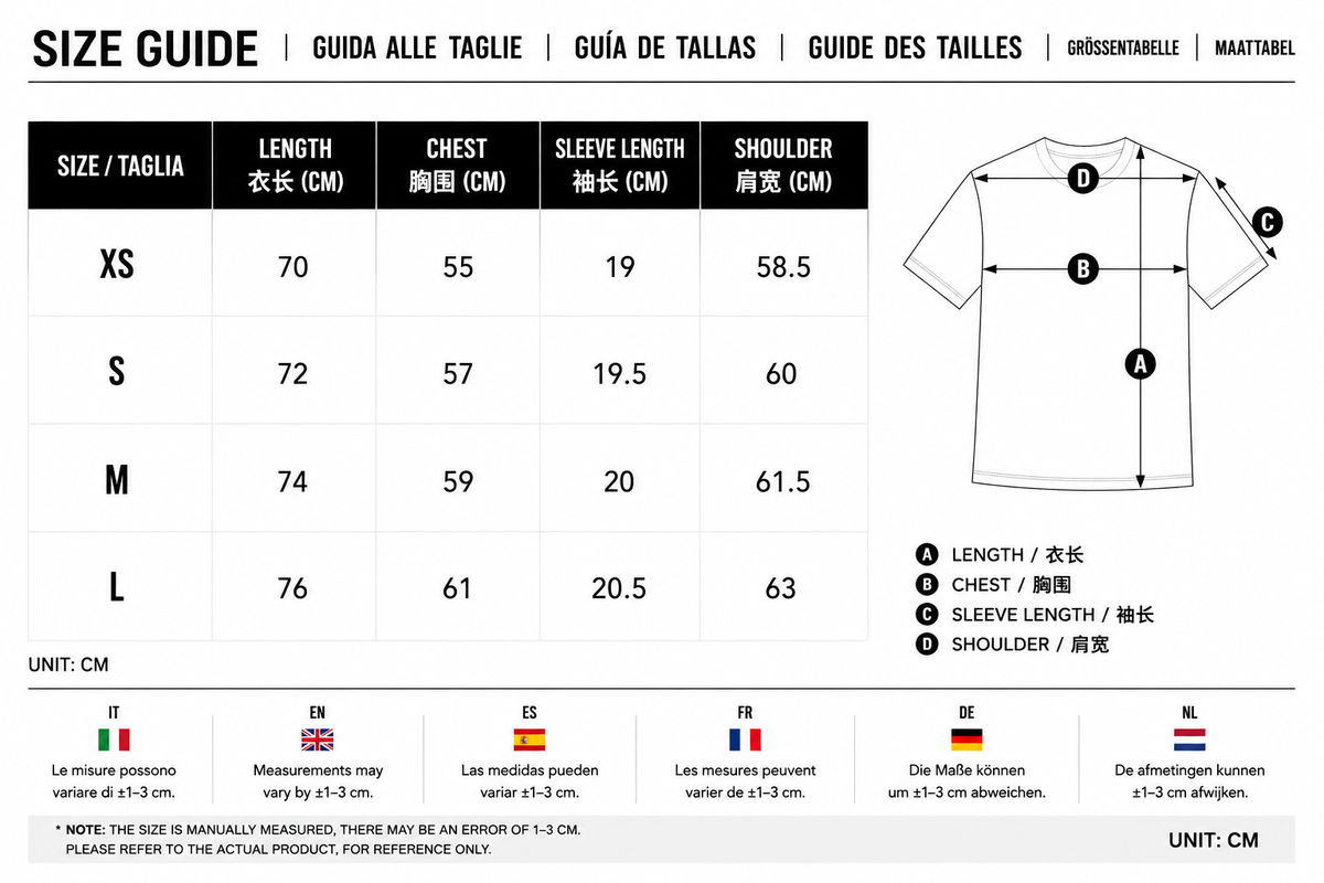 DR - TSHIRT