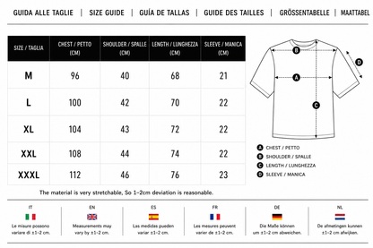 DSQ - TSHIRT
