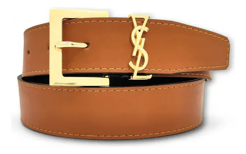 YSL 3CM - CINTURA