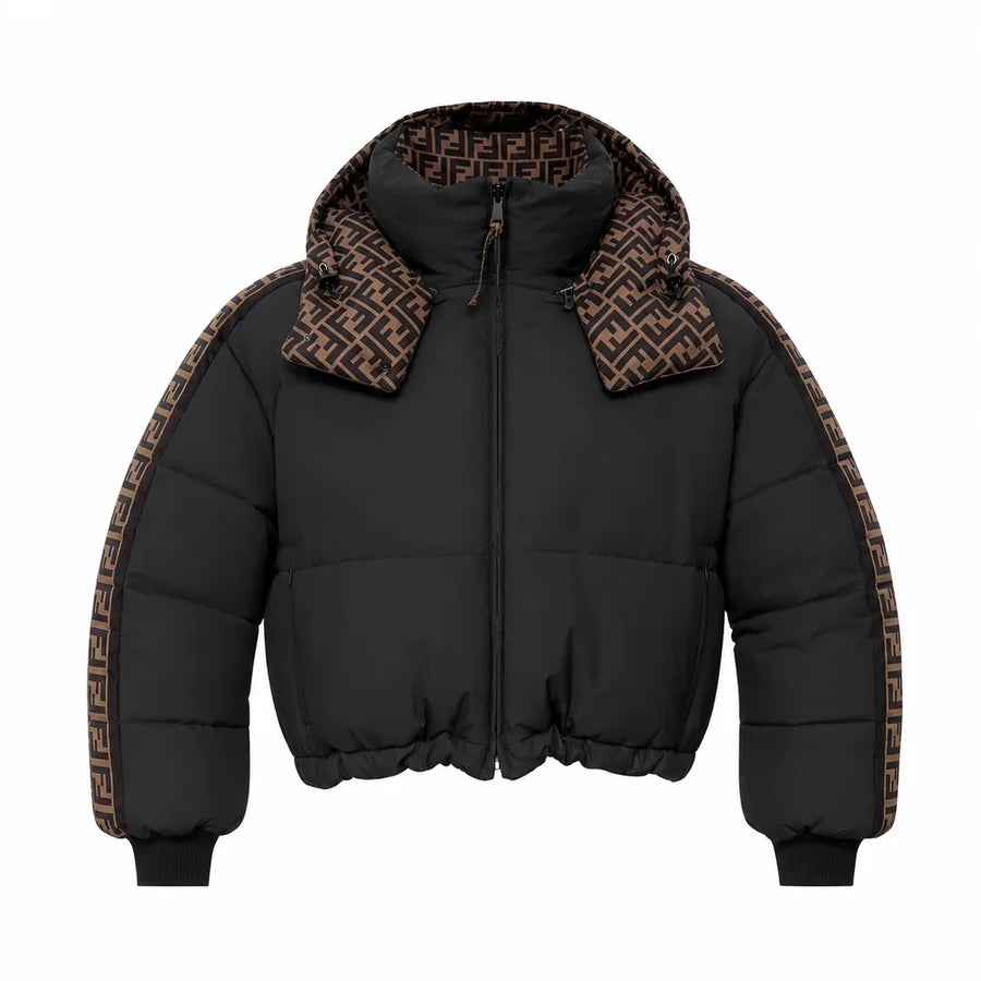 FD REVERSIBILE - PUFFER