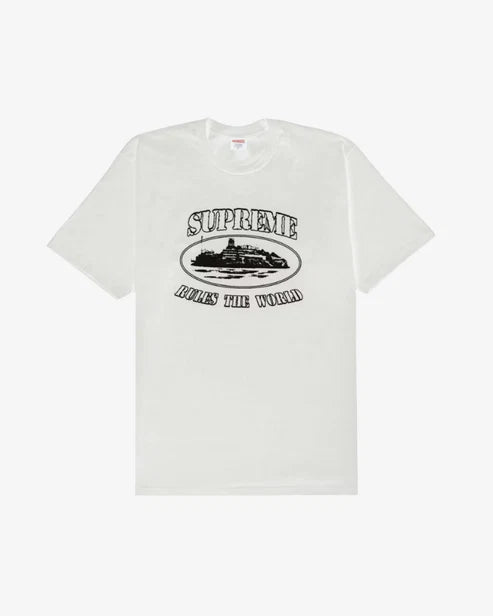 CRTZ SUP - TSHIRT