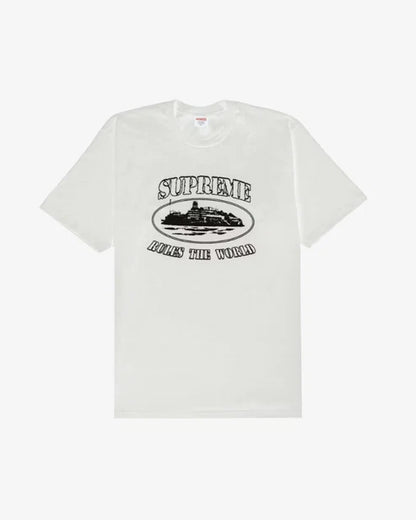 CRTZ SUP - TSHIRT