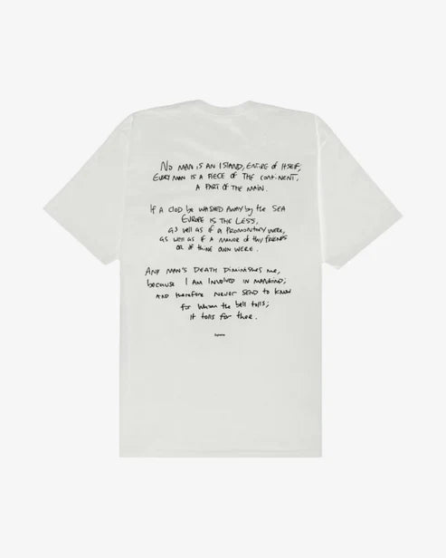 CRTZ SUP - TSHIRT