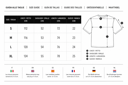 GALLERY - TSHIRT