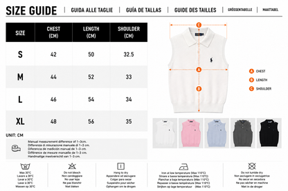 RL - GILET