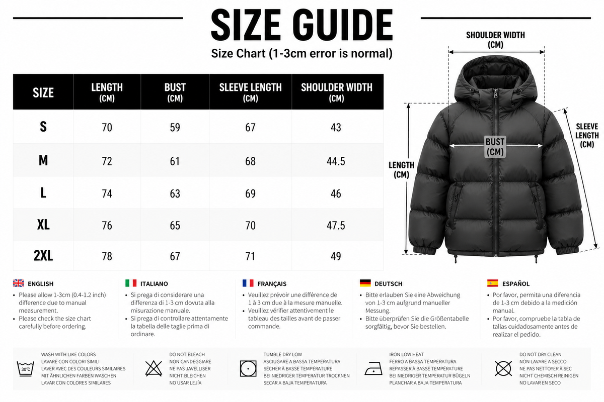 BRB - PUFFER