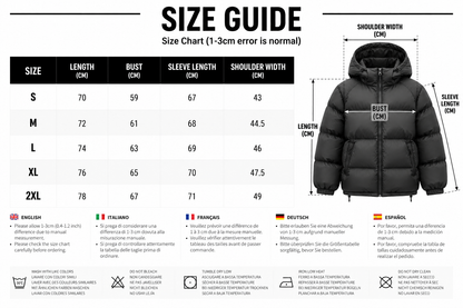 BRB - PUFFER
