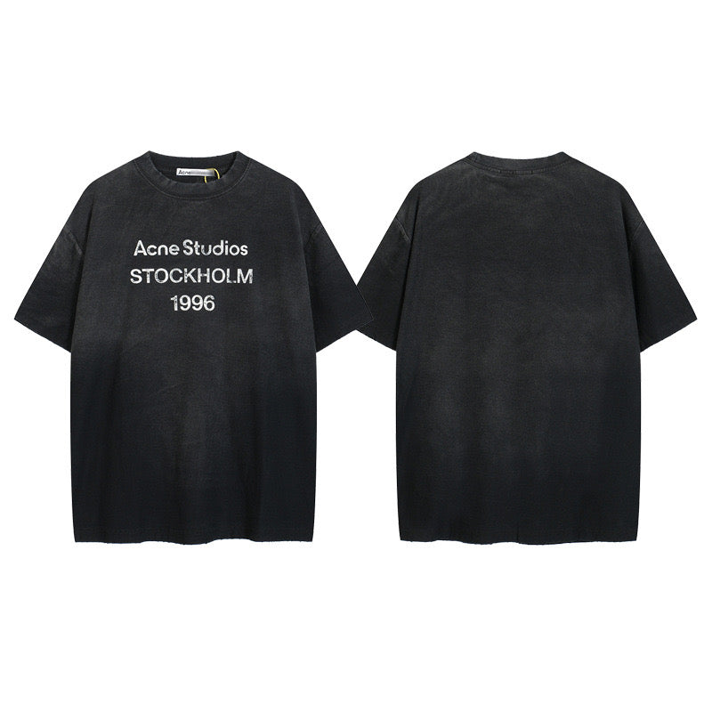 ACNE - TSHIRT
