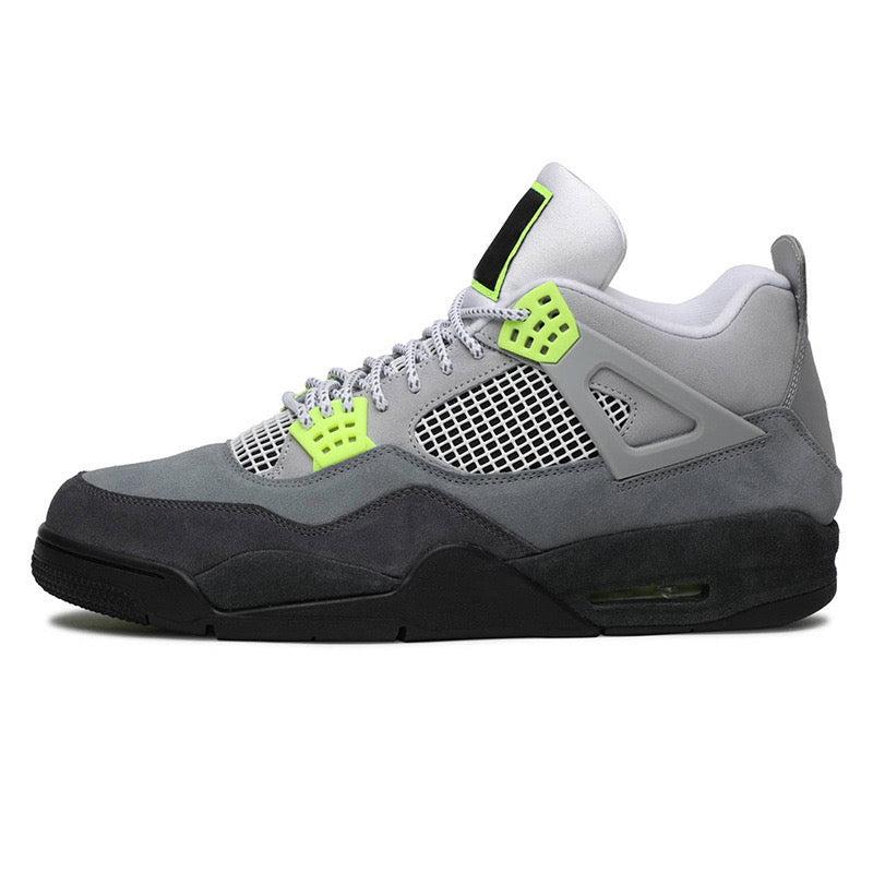 NK J4 - SNEAKERS