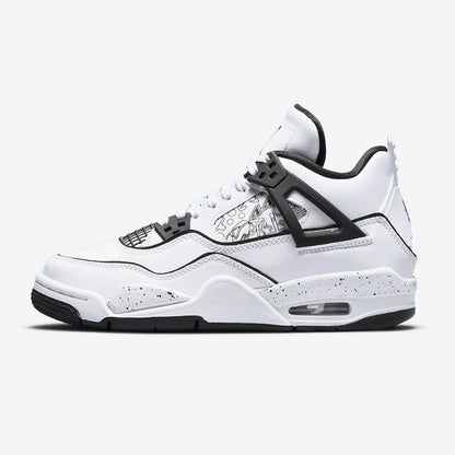 NK J4 - SNEAKERS