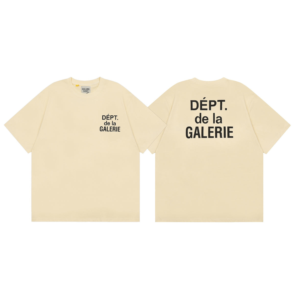 GALLERY - TSHIRT