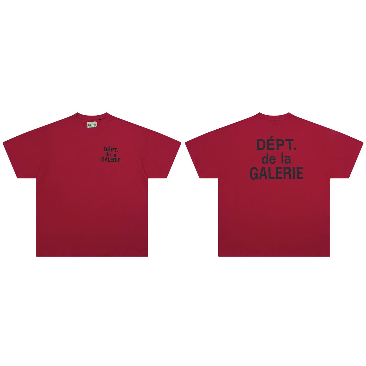 GALLERY - TSHIRT