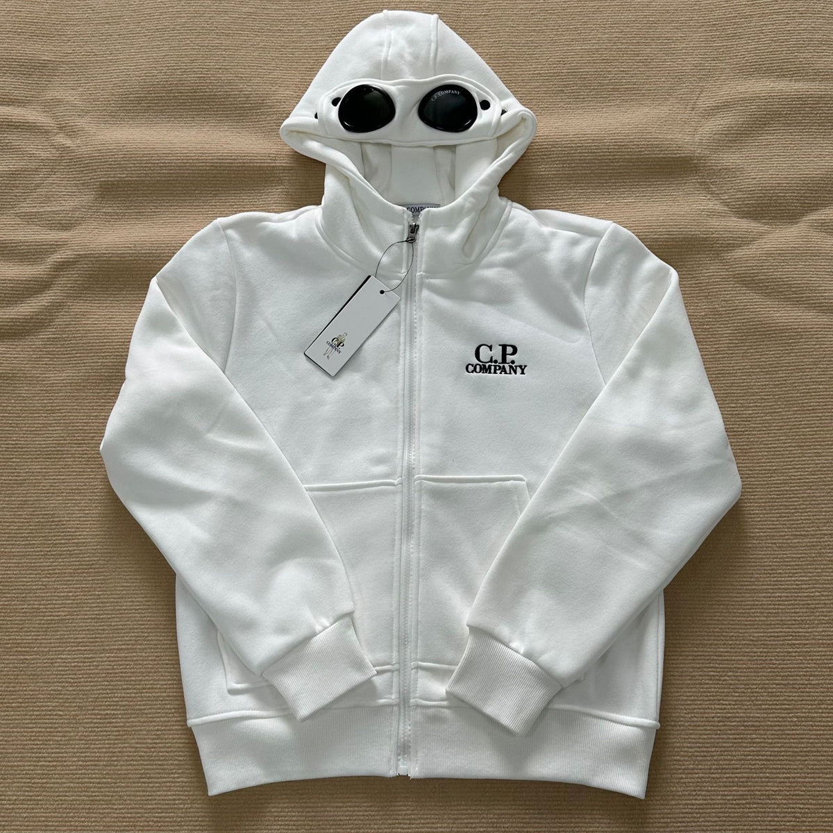 CP - FELPA