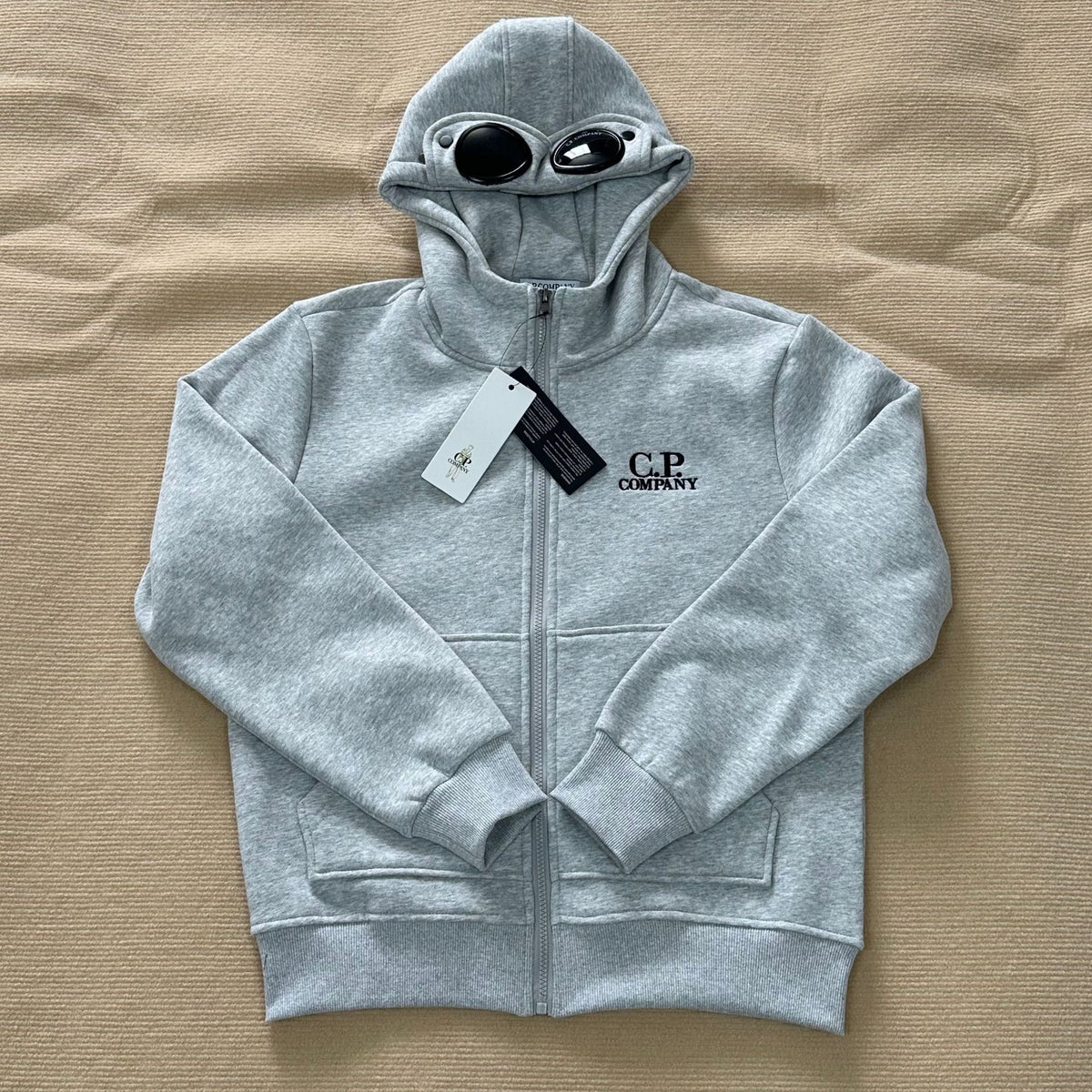 CP - FELPA