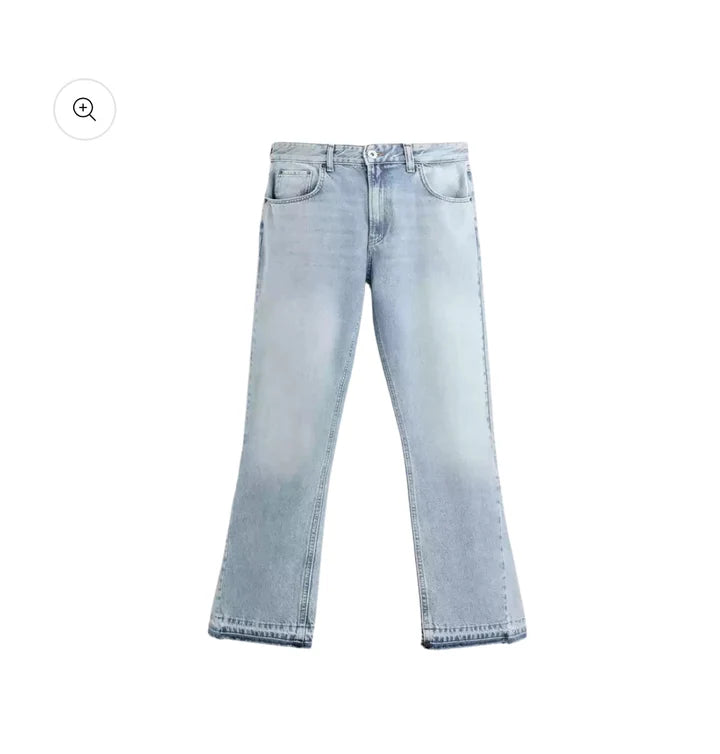 VELORA - JEANS