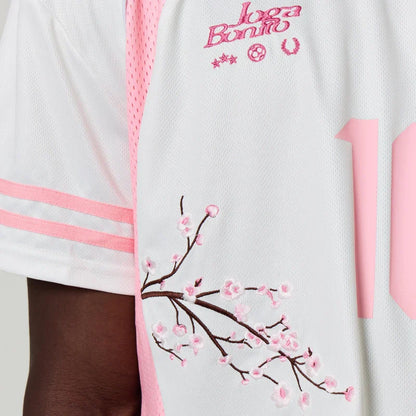 JAPAN EMBROIDERED JERSEY