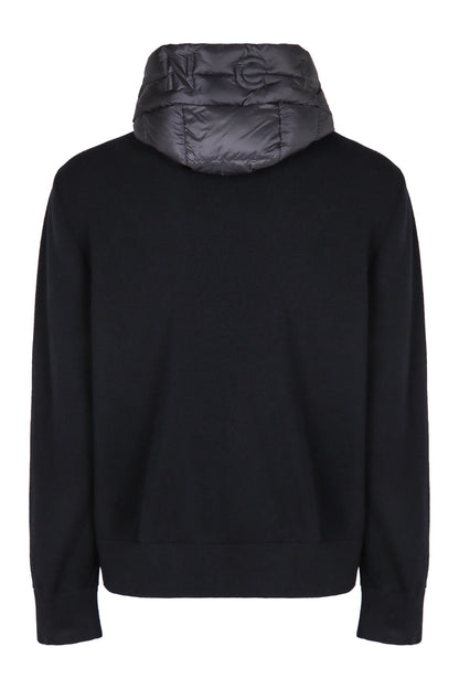 MON - CARDIGAN