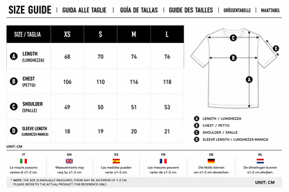 LOE - TSHIRT