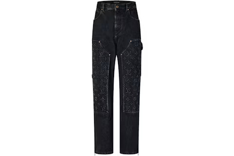 LV - JEANS