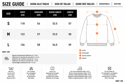 RL - MAGLIONE