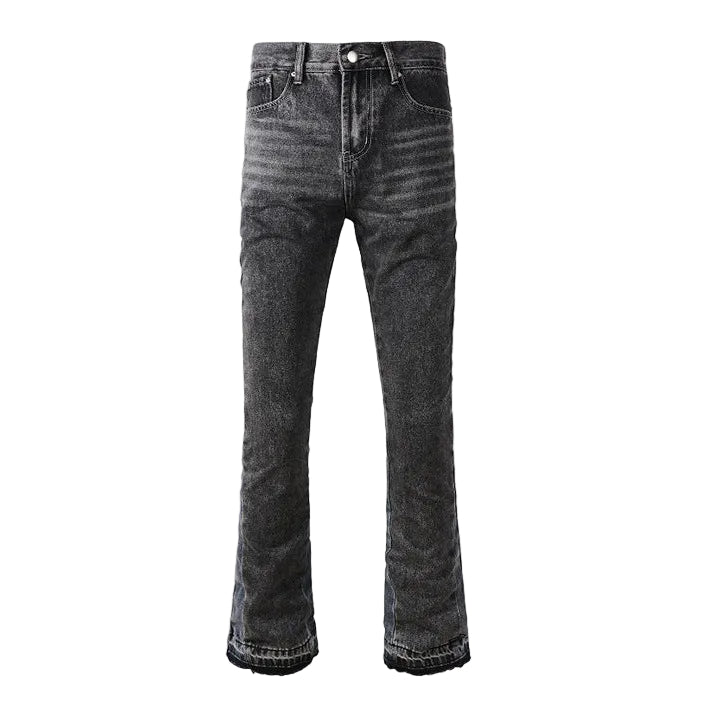 VELORA FLARED - JEANS